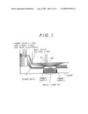 Driving method for display device diagram and image