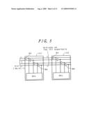 Driving method for display device diagram and image