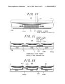 Driving method for display device diagram and image