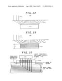 Driving method for display device diagram and image