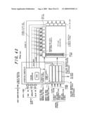 Driving method for display device diagram and image