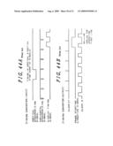 Driving method for display device diagram and image