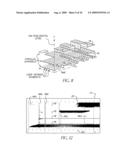 System for three-dimensional rendering of electrical test and measurement signals diagram and image