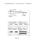 System for three-dimensional rendering of electrical test and measurement signals diagram and image