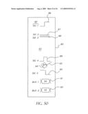 System for three-dimensional rendering of electrical test and measurement signals diagram and image