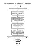 RENDERING DYNAMIC OBJECTS USING GEOMETRY LEVEL-OF-DETAIL IN A GRAPHICS PROCESSING UNIT diagram and image