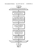 RENDERING DYNAMIC OBJECTS USING GEOMETRY LEVEL-OF-DETAIL IN A GRAPHICS PROCESSING UNIT diagram and image