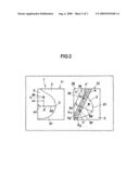 Method and Apparatus for Improved Display of Digital Mammographic Images diagram and image