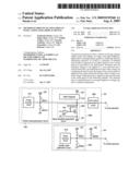 Method of Driving Plasma Display Panel and Plasma Display Device diagram and image