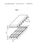 Method of Driving Plasma Display Panel and Plasma Display Device diagram and image