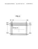 Method of Driving Plasma Display Panel and Plasma Display Device diagram and image