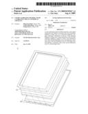 COLOR CALIBRATING METHOD, COLOR CALIBRATING CIRCUIT AND DISPLAY APPARATUS diagram and image