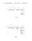 COLOR CALIBRATING METHOD, COLOR CALIBRATING CIRCUIT AND DISPLAY APPARATUS diagram and image