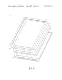 COLOR CALIBRATING METHOD, COLOR CALIBRATING CIRCUIT AND DISPLAY APPARATUS diagram and image