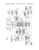 RECORDING SYSTEM, RECORDING APPARATUS AND RECORDING METHOD OF RECORDING APPARATUS diagram and image