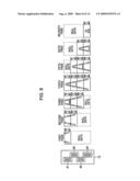 RECORDING SYSTEM, RECORDING APPARATUS AND RECORDING METHOD OF RECORDING APPARATUS diagram and image