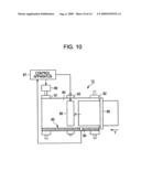 RECORDING SYSTEM, RECORDING APPARATUS AND RECORDING METHOD OF RECORDING APPARATUS diagram and image