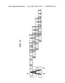 RECORDING SYSTEM, RECORDING APPARATUS AND RECORDING METHOD OF RECORDING APPARATUS diagram and image