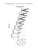 RECORDING SYSTEM, RECORDING APPARATUS AND RECORDING METHOD OF RECORDING APPARATUS diagram and image