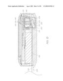 Telecommunications Device Having Printhead Capper For Holding Printed Media diagram and image