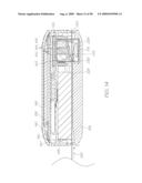 Telecommunications Device Having Printhead Capper For Holding Printed Media diagram and image