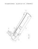 Telecommunications Device Having Printhead Capper For Holding Printed Media diagram and image