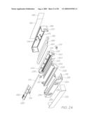 Telecommunications Device Having Printhead Capper For Holding Printed Media diagram and image