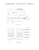 Telecommunications Device Having Printhead Capper For Holding Printed Media diagram and image