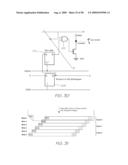 Telecommunications Device Having Printhead Capper For Holding Printed Media diagram and image