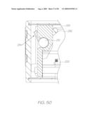 Telecommunications Device Having Printhead Capper For Holding Printed Media diagram and image