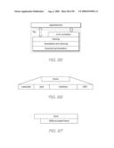 Telecommunications Device Having Printhead Capper For Holding Printed Media diagram and image