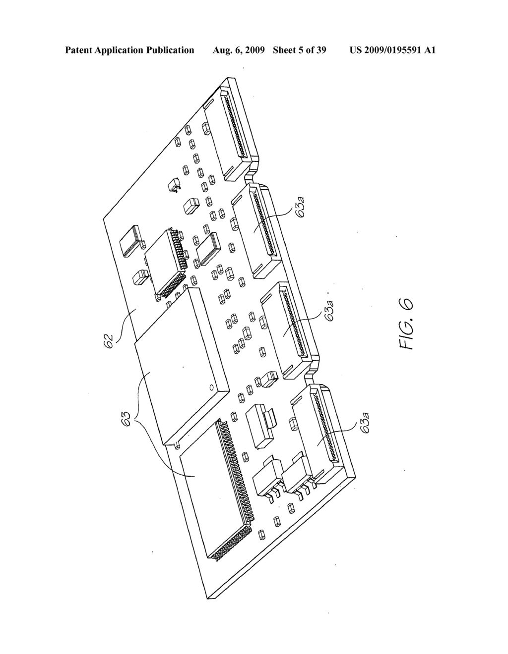 Printer Having Pivotally Capped Duplexed Printheads - diagram, schematic, and image 06