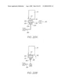 Printer Having Pivotally Capped Duplexed Printheads diagram and image