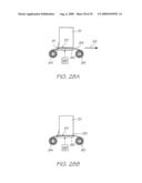 Printer Having Pivotally Capped Duplexed Printheads diagram and image