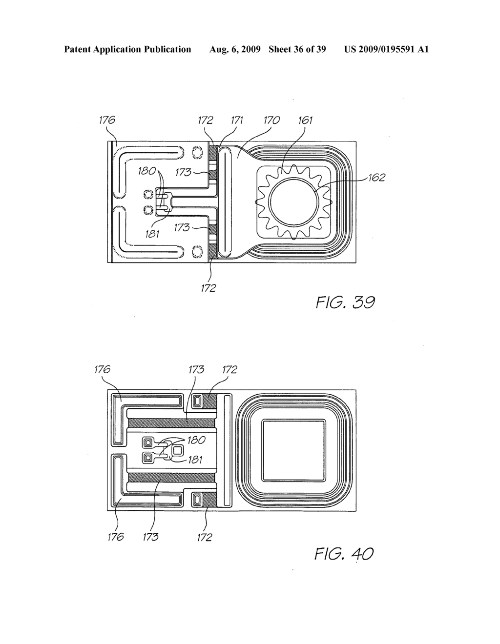 Printer Having Pivotally Capped Duplexed Printheads - diagram, schematic, and image 37