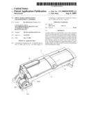 Print Cradle For Retaining Pagewidth Print Cartridge diagram and image