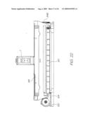 Print Cradle For Retaining Pagewidth Print Cartridge diagram and image