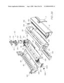 Print Cradle For Retaining Pagewidth Print Cartridge diagram and image