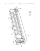 Print Cradle For Retaining Pagewidth Print Cartridge diagram and image