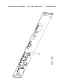 Print Cradle For Retaining Pagewidth Print Cartridge diagram and image