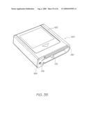 Print Cradle For Retaining Pagewidth Print Cartridge diagram and image