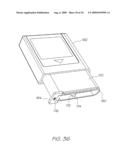 Print Cradle For Retaining Pagewidth Print Cartridge diagram and image