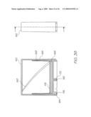 Print Cradle For Retaining Pagewidth Print Cartridge diagram and image