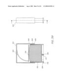 Print Cradle For Retaining Pagewidth Print Cartridge diagram and image