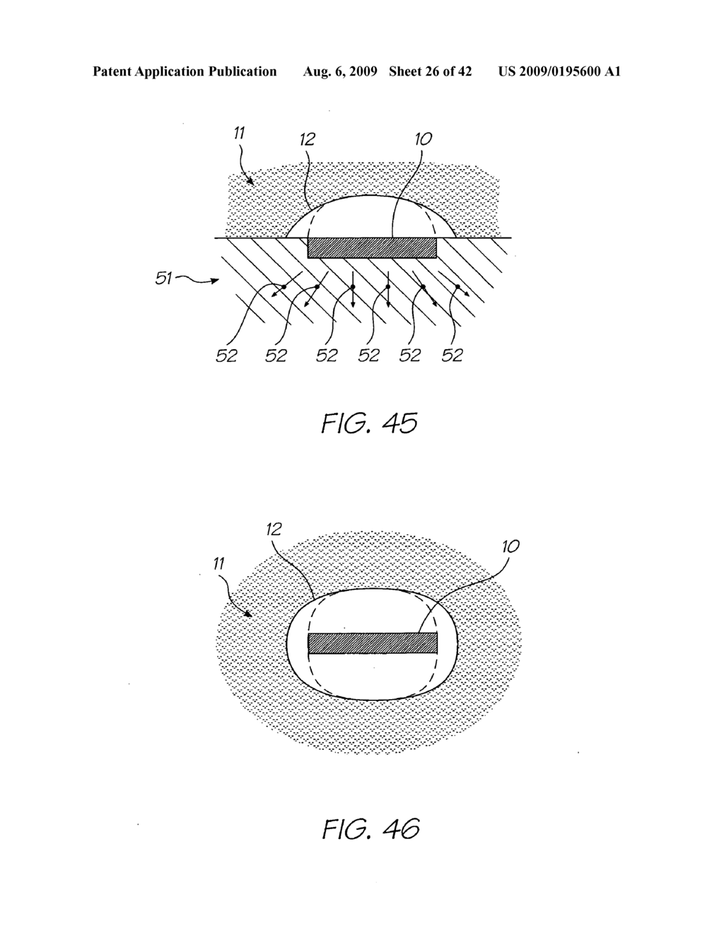 Inkjet Printhead With Elongate Chassis Defining Ink Supply Apertures - diagram, schematic, and image 27