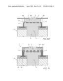 Inkjet Printhead With Elongate Chassis Defining Ink Supply Apertures diagram and image