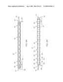 Inkjet Printhead With Elongate Chassis Defining Ink Supply Apertures diagram and image