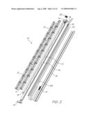 Air Expulsion Arrangement For Printhead Assembly diagram and image