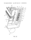 Air Expulsion Arrangement For Printhead Assembly diagram and image