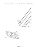 Air Expulsion Arrangement For Printhead Assembly diagram and image